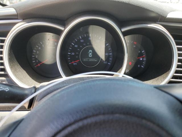 KNAGM4A75F5559834 KIA Optima Lx