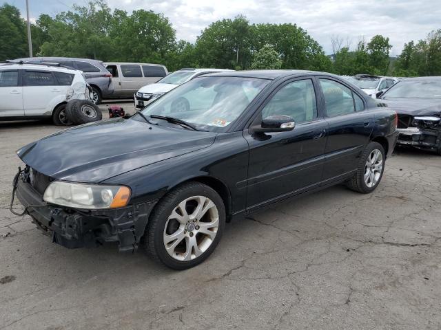 2009 Volvo S60 2.5T