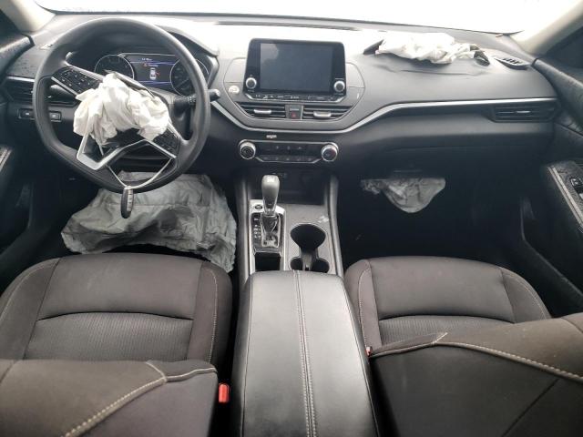 1N4BL4BVXLC194738 Nissan ALTIMA S
