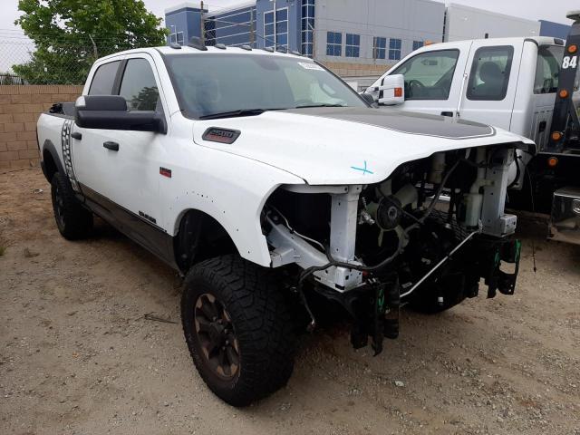 2022 RAM 2500 POWER 3C6TR5EJ7NG309198