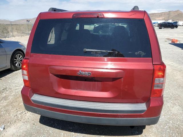1C4NJPBA2ED882225 Jeep Patriot Sport