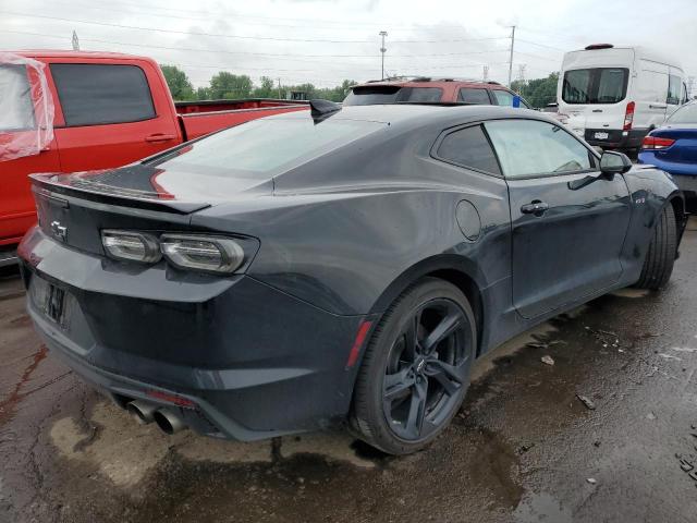 2023 CHEVROLET CAMARO LT1 1G1FF1R77P0103529