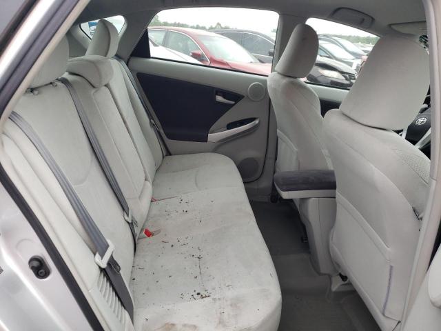2018 TOYOTA PRIUS - JTDKN3DU7A0058925