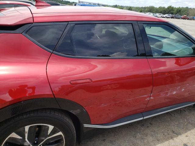 2022 KIA EV6 LIGHT KNDC34LA0N5048561