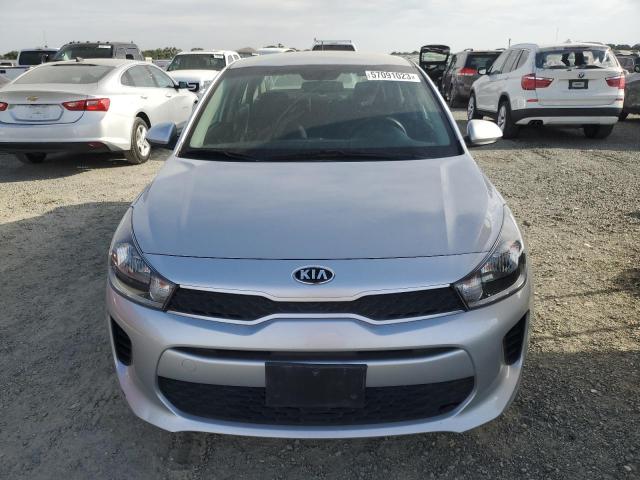 3KPA24AB7KE241067 KIA RIO S