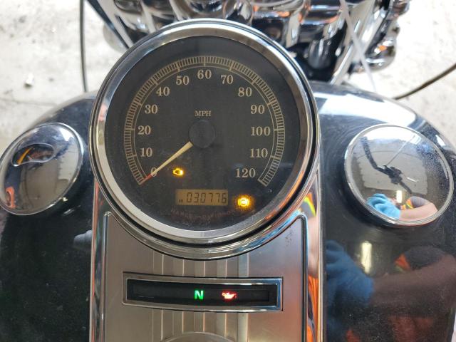 2013 HARLEY-DAVIDSON FLHRC ROAD - 1HD1FRM16DB669862