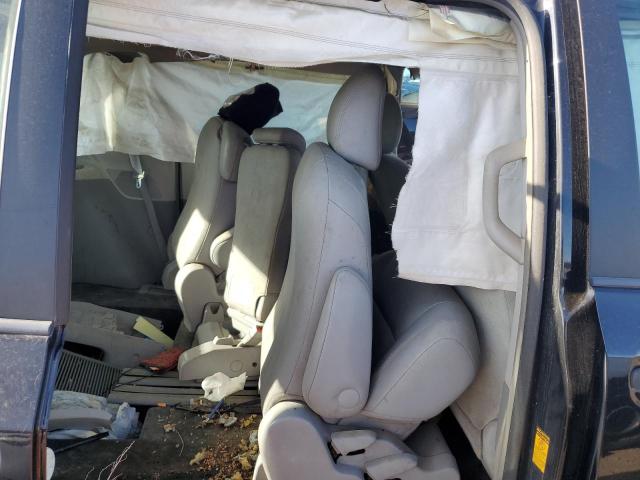 5TDZK3DC9ES512299 Toyota SIENNA