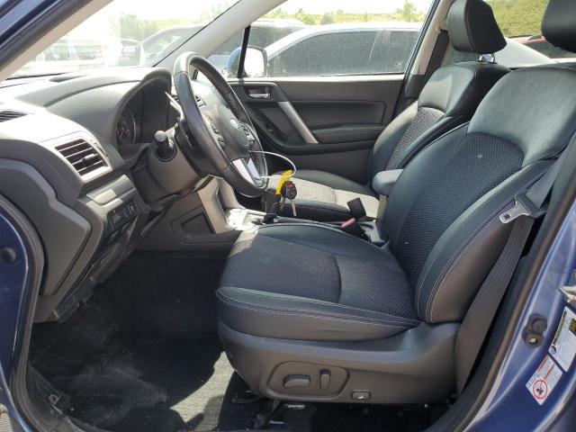 JF2SJGEC1JH427709 Subaru Forester 2.0xt Premium