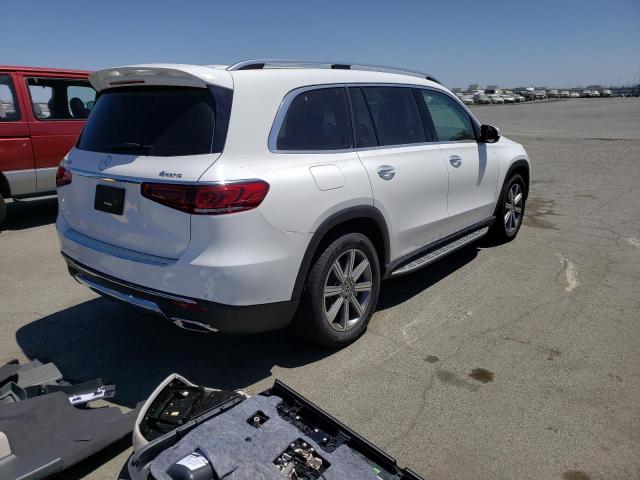 4JGFF5KE4LA261303 Mercedes-Benz Gls 450 4matic
