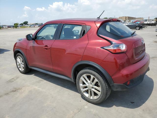 2016 NISSAN JUKE S - JN8AF5MR0GT606100