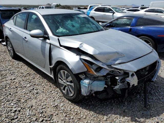 1N4BL4BV4KC139300 Nissan ALTIMA S