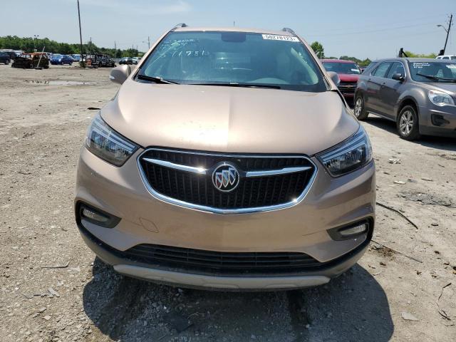 KL4CJ1SBXKB891981 Buick Encore Sport Touring