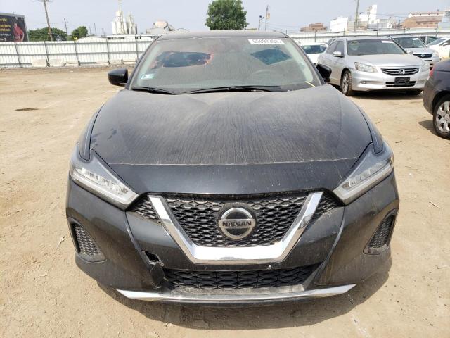 1N4AA6BVXLC374413 Nissan MAXIMA S