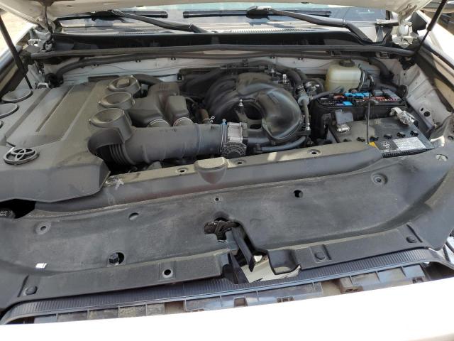2021 TOYOTA 4RUNNER NI - JTEJU5JR6M5888275