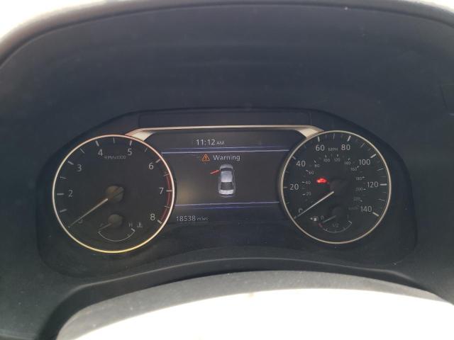 1N4BL4CV1NN344502 Nissan ALTIMA SR
