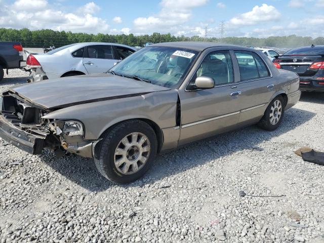 2003 Mercury Grand Marquis LS