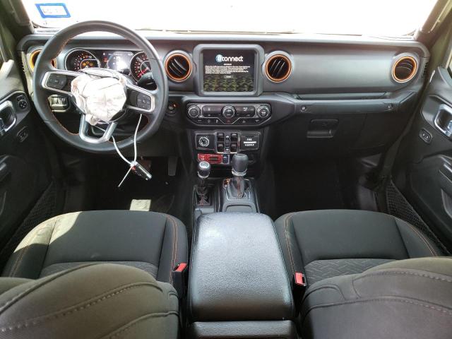 1C6JJTEG8NL123549 Jeep Gladiator Mojave