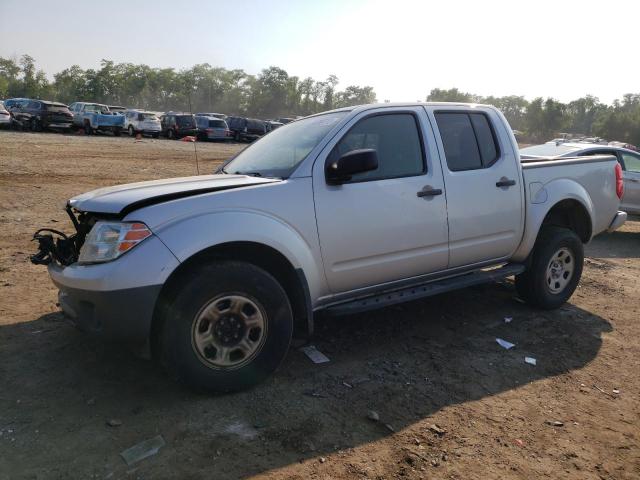 2018 Nissan Frontier S