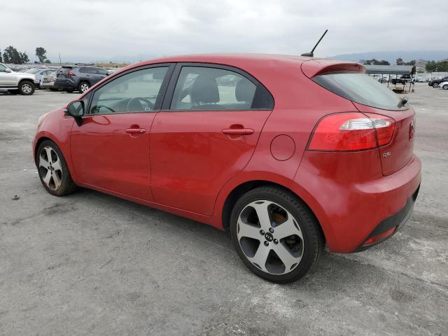 KNADN5A32F6460143 KIA RIO EX