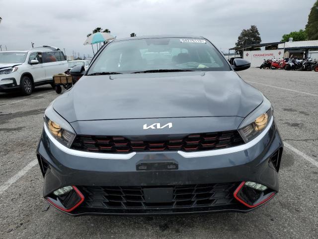 3KPF54AD5NE435177 KIA Forte Gt Line