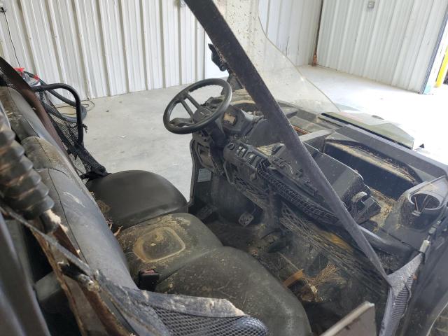 2019 CAN-AM DEFENDER H - 3JBUGAN40KK003509