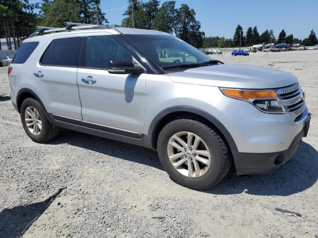 1FM5K8D87EGB85379 Ford EXPLORER XLT