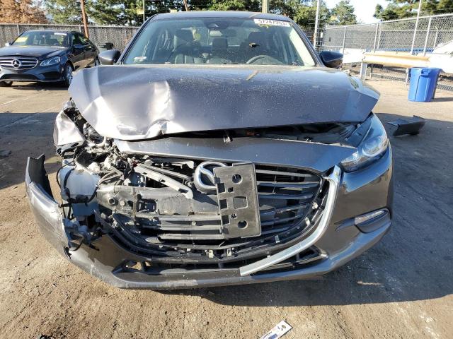 3MZBN1V39JM204732 Mazda 3 TOURING