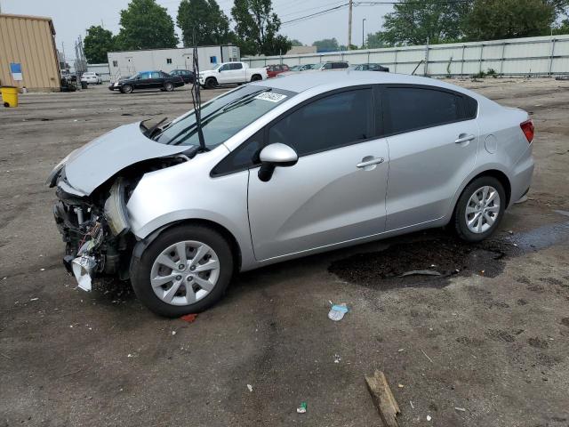 2016 Kia Rio LX