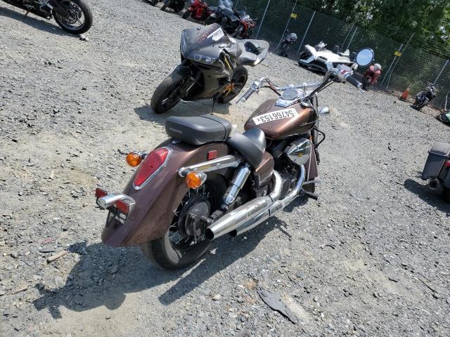 2018 HONDA VT750 C - JH2RC5002JK400232