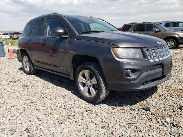 1C4NJDEB1GD637955 Jeep Compass Latitude