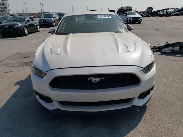 1FA6P8CF3H5270459 Ford MUSTANG GT