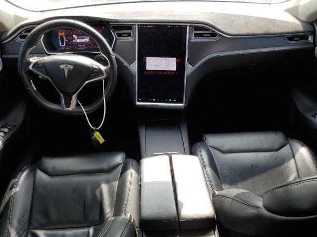5YJSA1E1XHF190609 Tesla MODEL S