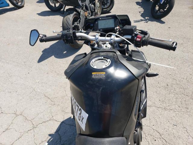 2020 YAMAHA MTN1000 JYARN48E2LA003329