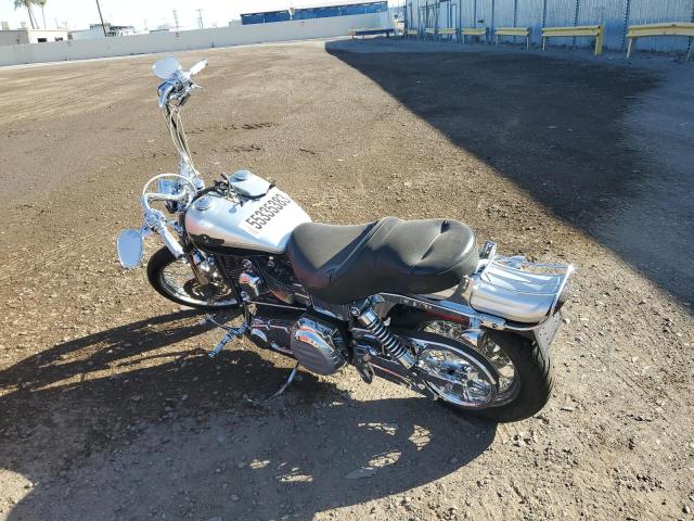 2003 HARLEY-DAVIDSON FXDWG ANNI - 1HD1GEV453K314856