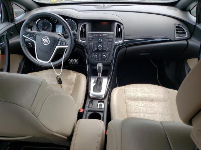 2017 BUICK CASCADA PR - W04WH3N54HG128098