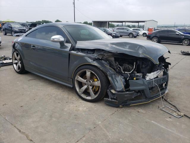 2015 AUDI TTS - TRUB1AFK0F1000190