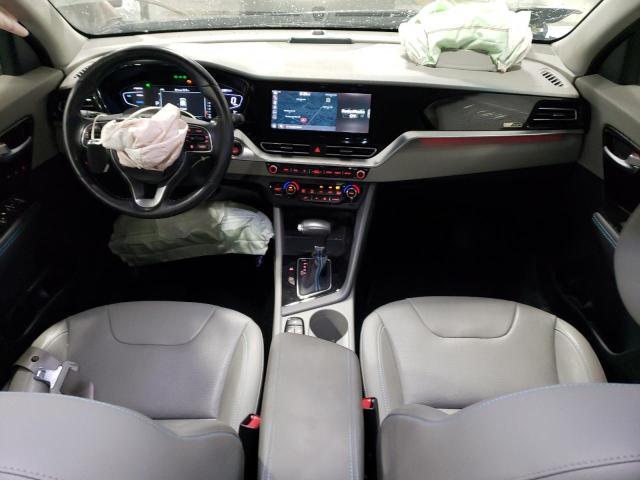 2020 KIA NIRO EX PR - KNDCC3LDXL5432767