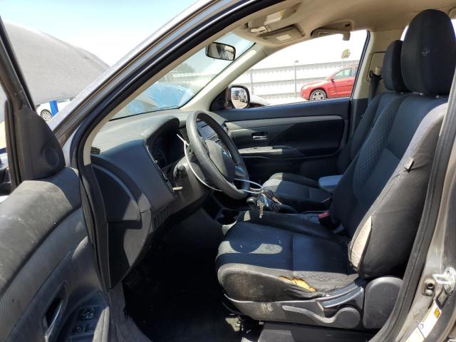 JA4AD2A36EZ015161 Mitsubishi Outlander Es