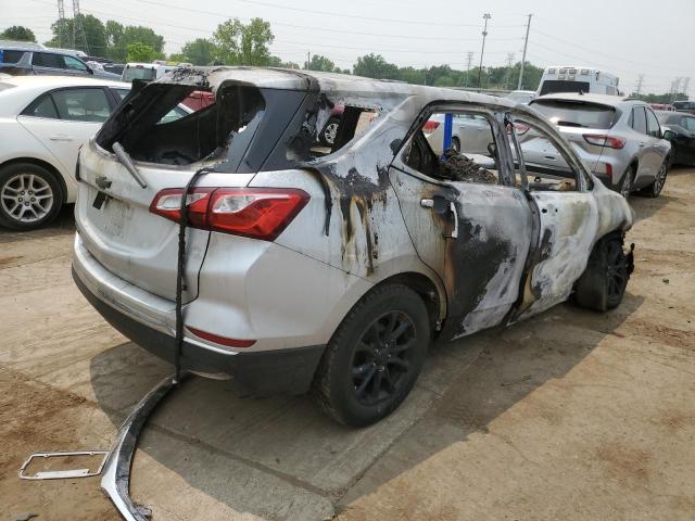 2018 CHEVROLET EQUINOX LT - 3GNAXJEV8JL103883