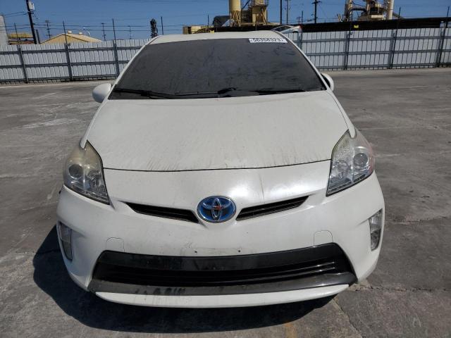 Toyota PRIUS 2015 JTDKN3DU5F0460997 Image 5