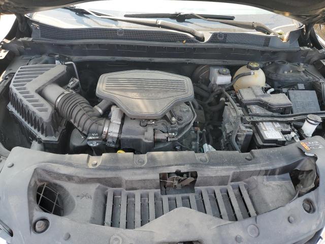 2019 CHEVROLET BLAZER 3LT - 3GNKBDRS9KS679431