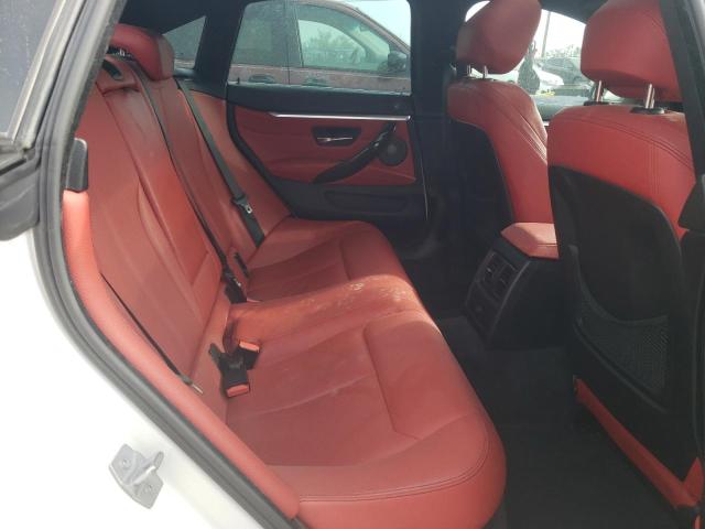 WBA4J5C59KBM65643 BMW 440i Gran Coupe