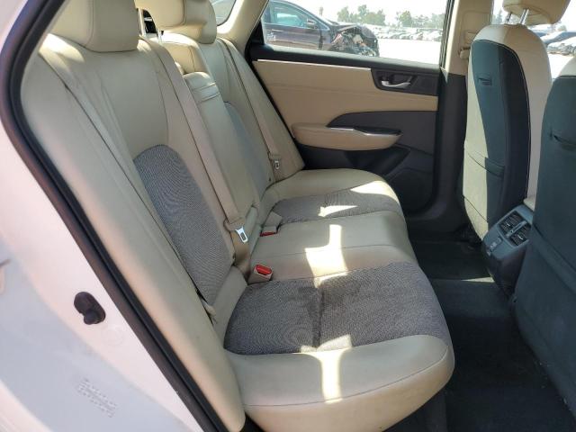 2020 HONDA CLARITY - JHMZC5F17LC000428