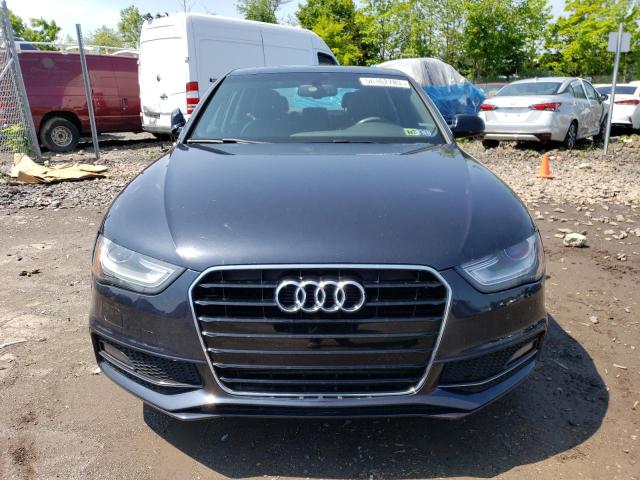 VIN WAUFFAFL2EN012853 2014 Audi A4, Premium Plus no.5