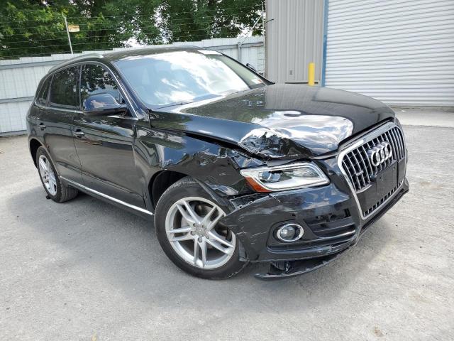 VIN WA1C2AFP2HA079107 2017 Audi Q5, Premium no.4