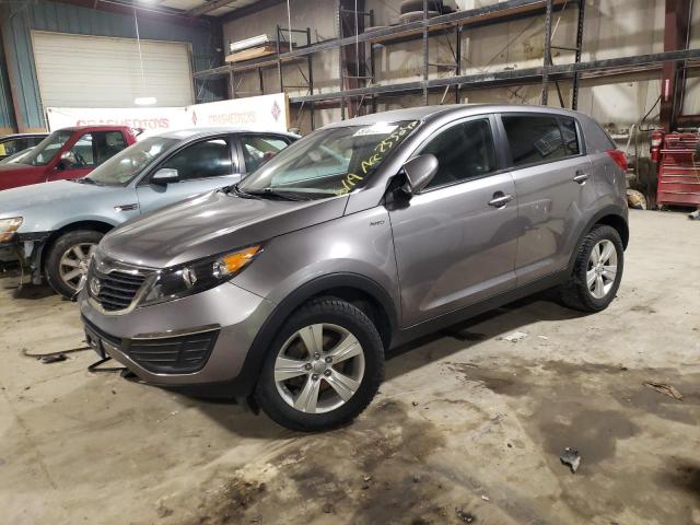 2012 Kia Sportage LX