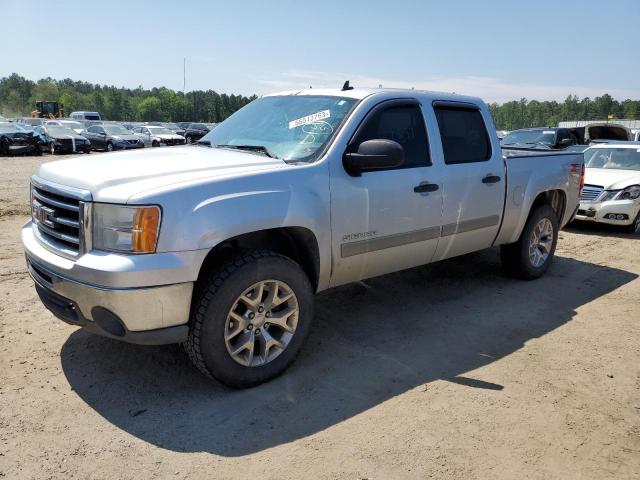 2013 GMC Sierra 1500 SLE