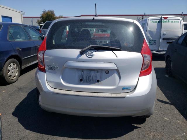 3N1CE2CPXEL426147 Nissan Versa Note S