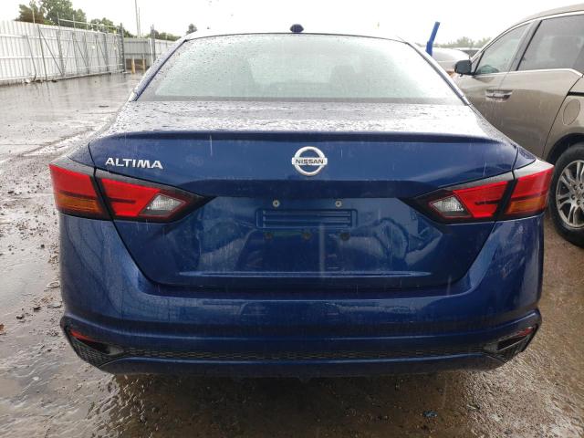1N4BL4BVXLC194738 Nissan ALTIMA S