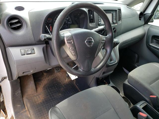 2019 NISSAN NV200 2.5S - 3N6CM0KN4KK701465